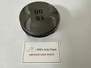 Piston set x 4ea fits Holden Barina 2012 1.6l petrol