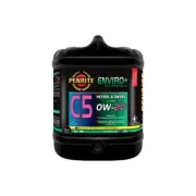 Penrite ENVIRO+ C5 0W20 Full Synthetic Engine Oil 20L EPLUSC5020