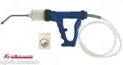 50ml CONTINUOUS DRENCH GUN - CATTLE SHEEP GOATS ORAL & POUR ON ANIMAL HUSBANDRY