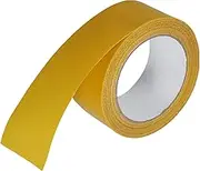 Heavy Duty Double Sided Tape m Fiberglass Cloth for Strong Bonding Home Office Workshop Use