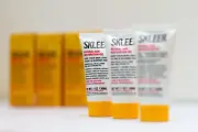 Shingles,Chicken Pox Relief Gel,Cooling Remedy for Red,Itchy Skin or Rash