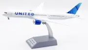Inflight IF789UA1123 United Airlines B787-900 N29981 Diecast 1/200 AV Jet Model