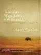 The Girl Who Sang to the Buffalo ─ A Child, an Elder, and the Light from an Ancient Sky