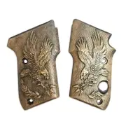 Eagle Arrows - Beretta 21A Bobcat Grips