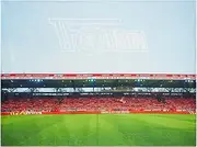 1. FC Union Berlin Stadium Fleece Blanket