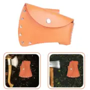 Leather Tools Ax Sheath Leather Axe Sheath Hatchet Sheath Leather Axe Case Porta