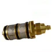 Replacement Cartridge Mixer Thermostatic Anti-lime Albatros 4R22259999