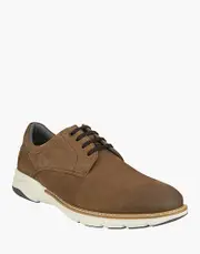 [Frenzi Plain] Plain Toe Casual