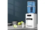 Devanti Water Cooler Dispenser Bench Top 22L