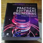 O015 PRACTICAL SOFTWARE ENGINEERING: A CASE-STUDY APPROACH