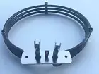 Technika Oven Fan Forced Element TO106MDST-3 TO106MDST-L TO106MDST-R