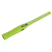 Sealey Rechargeable 360� Slim Inspection Light 8W & 1W SMD LED Green Lithium-ion