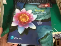 在飛比找露天拍賣優惠-Biology A Global Approach 11E 