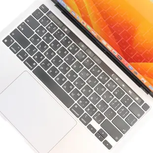 Apple MacBook Pro Retina 13.3 吋 筆記型電腦 M1 晶片 TB 2020 二手品