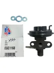 Carquest EGC1168 Exhaust Gas Recirculation Valve **SALE**