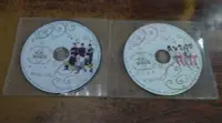 在飛比找露天拍賣優惠-(董6代)二手DVD&CD~YOYO點點名--點十成金~兩片