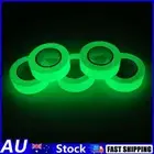 Glow in The Dark Tape Removable High Visibility for Theatres Staged & Dark Areas