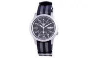 Seiko 5 Military SNK805K2-var-NATOS16 Automatic Nylon Strap Men's Watch