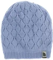 The North Face Kids Reversible Shinto Beanie Blue One Size 11570
