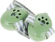 GARVALON Ear Muffs for Toddlers Noise Isolating Earmuffs Flexible Headband Safe and Comfortable for Boys and Girls