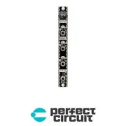 Zlob Diode Chaos Signal Generator Modular EURORACK - NEW - PERFECT CIRCUIT