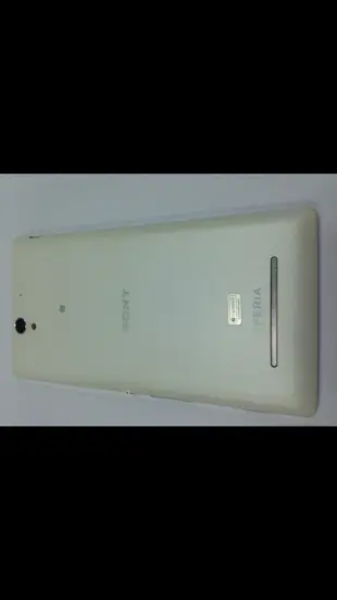 SONY Xperia C3 D2533  4G版 LTE 8G