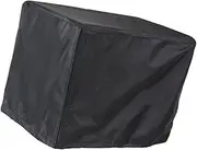 GAROZATION Generator Cover Weatherproof and Snowproof Oxford Fabric 66x51x51cm Generator Storage Accessory Waterproof Windproof Scratchproof Easy Cleaning