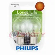 Philips Rear Fog Light Bulb for Smart Fortwo 2016 Electrical Lighting Body rr (for: Smart)