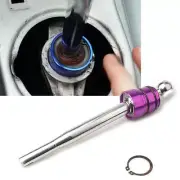1x PurpleQuick Shift Short Throw Shifter For BMW E30 E36 E39 E46 M3 3/5 Series (for: BMW)