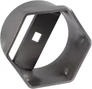 OTC Tools 1919 4-7/8" 3/4" Drive 8-Point Wheel Bearing Locknut Socket USA