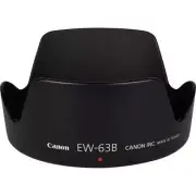 New CANON lens hood EW-63B for EF 28-105mm f/4-5.6 USM Lens