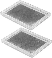 ABOOFAN 2 Boxes Box Magnetic Iron Powder Filings for Educational Physics Experiments Demonstrate Science Projects Engaging and Longlasting Materials for School Labs