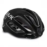 在飛比找PChome24h購物優惠-【KASK】PROTONE BLACK 自行車公路騎行安全帽