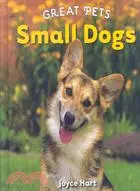 在飛比找三民網路書店優惠-Small Dogs