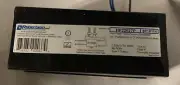 Robertson High Power Factor Preheat Start Ballast P/N HP22627P-3P10114. New