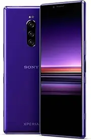 [Sony] Xperia 1 - Purple