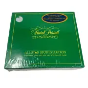 Trivial Pursuit ALL STAR SPORTS Edition , Subsidiary Card Set , Sealed Box.