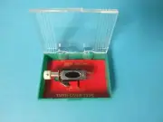 FUJI ONKYO PC-70LS TURN OVER TYPE SP WHITE KNOB REPLACEMENT PART NOS WITH CASE