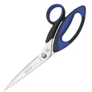 Kretzer Finny 772025 10.0"/ 25cm Medium Duty, Tailor's Universal Scissors~Shears