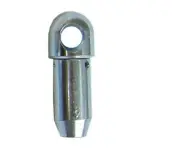 Jameson Easy Buddy® Swivel Pulling Eye, 6-139