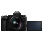 Panasonic LUMIX S5 IIX + 20-60mm Lens Kit