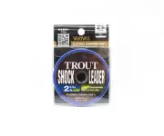 Varivas Fluorocarbon Trout Shock Leader Line 30m 2lb (5187)