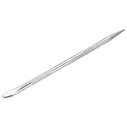 20" Aligning Pry Bar Round Crowbar for Prying and Aligning with Non-slip Handle