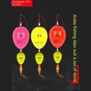 lead sinker Stopper Fishing Float Kit Sea Fishing Fishing Tackle fishing
