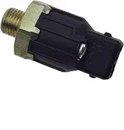 Knock Detonation Sensor Compatible With Nissan Almera 2000 Primastar 2001 Micra 2003-2010 Note 2006- Tiida 2006-2007 Dacia Logan 2004- Sandero 2008- Duster 2010-2-Pin OEM 7700732262