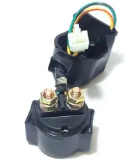 SOLENOID RELAY FOR ETON VIPER 70 RX4-70, SILVER SERIES RXL-70, 70M RX4-70M ATV