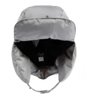 [Il Gufo] Il Gufo Padded hat Inch 20.5 grey