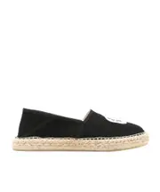 Kenzo Classic Espadrilles 35,36,37,40,41 black