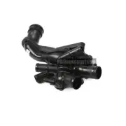 Coolant Thermostat Fit For MINI Cooper S R56 R55 R57 R58 R60 1.6T 11538674895