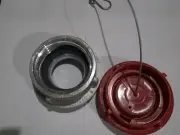 Fire Hydrant QRT Adaptor To Storz 65mm